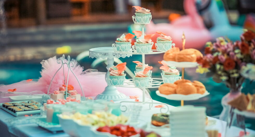 Plan a Fun Pool Party for Your Teen’s Birthday | Regent Club