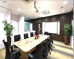 Meetings and Conference Venues in Bangalore