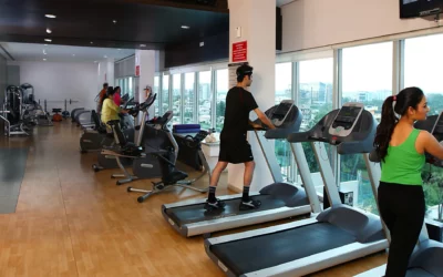 Sunset Evenings and Signature Cocktails: Social Life at Regent Club Bengaluru