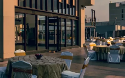 Regent Club Bengaluru vs. Hotel Banquets: Which Is Right for Your Next Event?