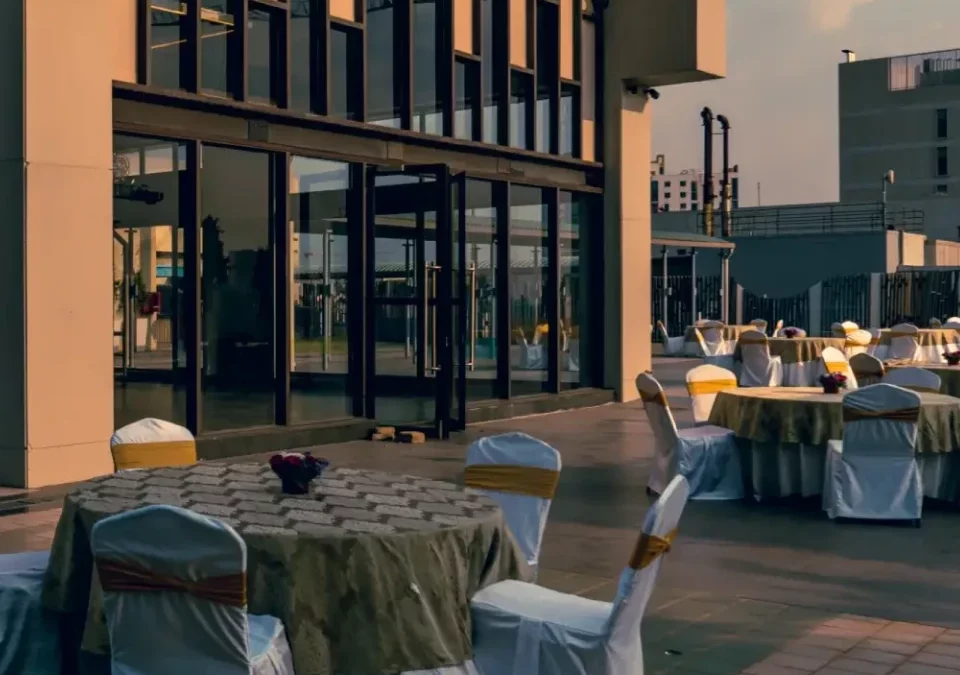 Regent Club Bengaluru vs. Hotel Banquets: Which Is Right for Your Next Event?