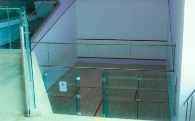 Indoor sports in Whitefield: squash, badminton, table tennis and billiards