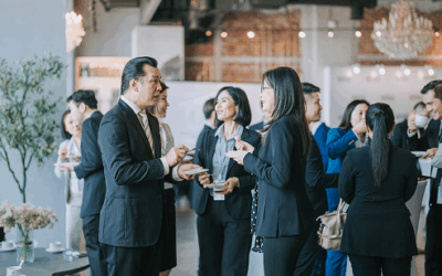 From Passive to Active: The Boom in Membership-Driven Events