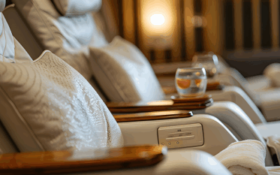 How Are Sustainability and Innovation Shaping Luxury Membership Clubs in Bangalore?