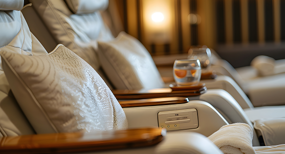 How Are Sustainability and Innovation Shaping Luxury Membership Clubs in Bangalore?