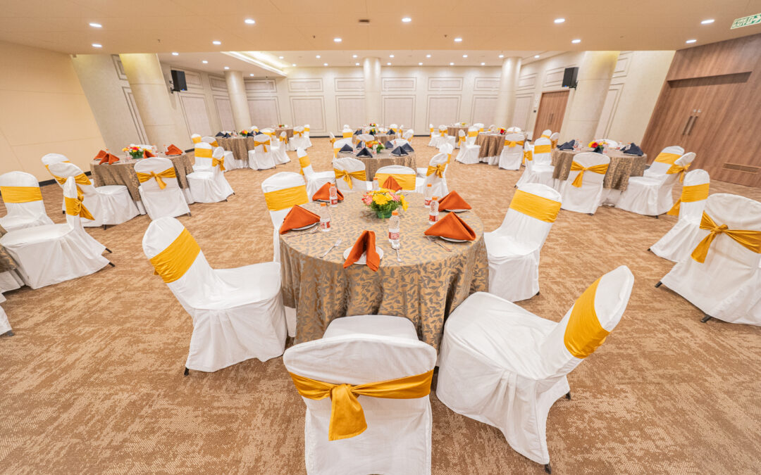 Regent Club Bengaluru: Where Leisure, Dining & Community Converge