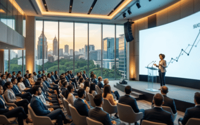 Corporate Event Venues in Bangalore How to Choose the Right Venue for High Impact Events