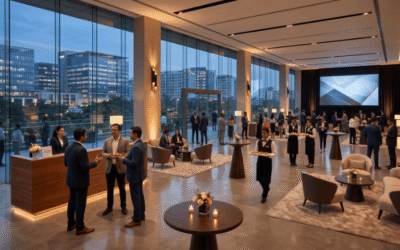 Best Event Venues Near Whitefield and ITPL for Easy Planning