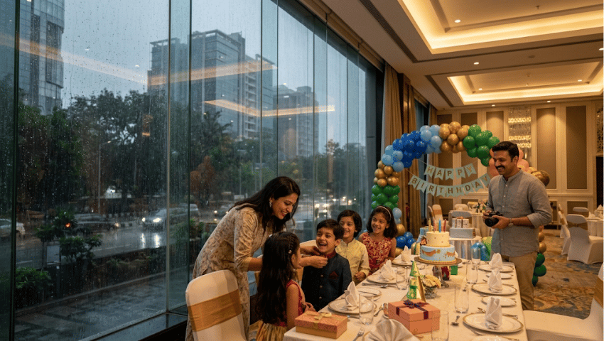 Birthday party Halls in Bangalore with price Birthday party Halls in Bangalore with price