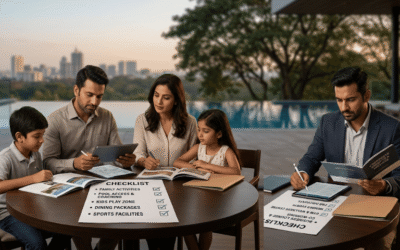 Bangalore Club Membership Fees: What Families and Professionals Should Check Before Joining