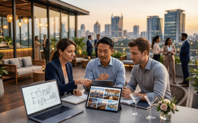 Corporate Party Venues in Bangalore: A Planning Guide for HR, Admin and Business Teams