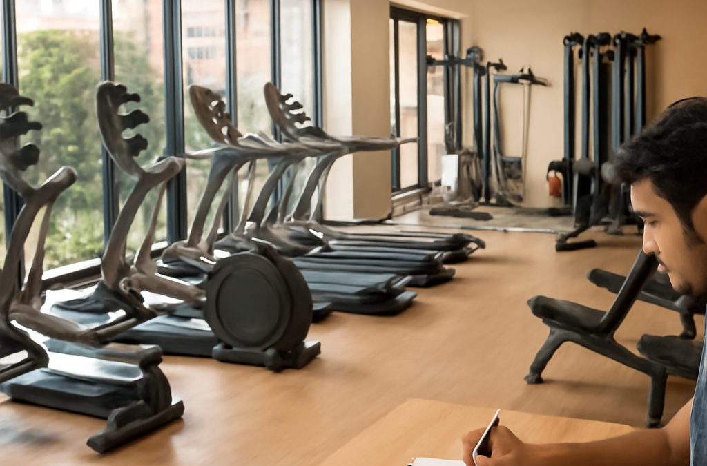 Bangalore Gym Rates: Entry-Level vs Premium Memberships Explained