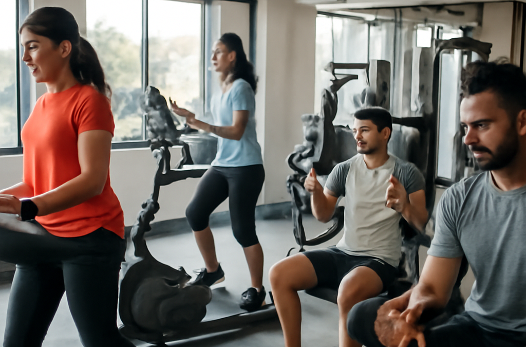 Gym Membership Bangalore: Plans, Inclusions and Comparison Tips