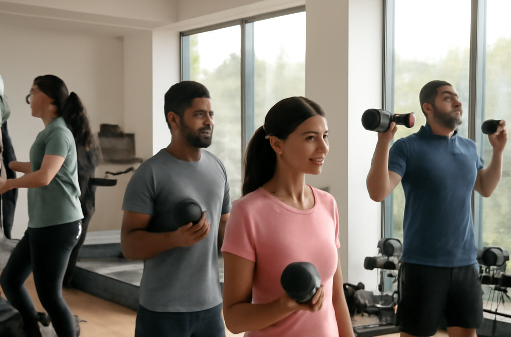 Gym Fees in Bangalore: Monthly Costs and How to Choose a Gym