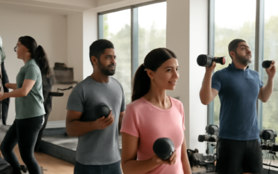 Gym Fees in Bangalore: Monthly Costs and How to Choose a Gym